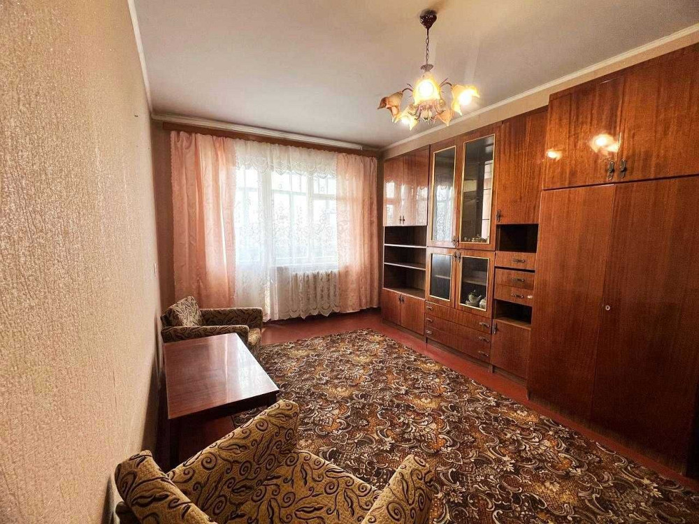 Комфорт і зручність поруч із парком. Продаж 2 кімнатної квартири Ровно - изображение 1