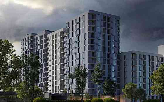 1 кімнатна Шикарний ЖК Ивано-Франковск