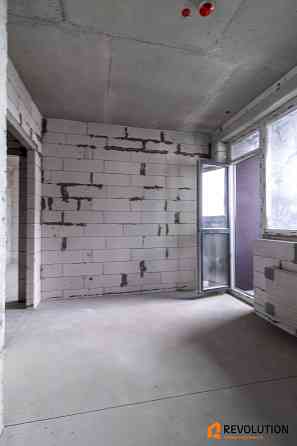 Видова ЖК OkLand Окленд будинок введено 1кімнатна Севастопольска площа Київ