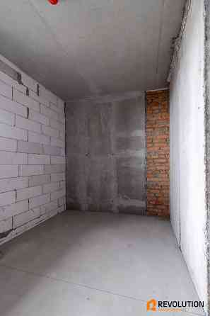 Видова ЖК OkLand Окленд будинок введено 1кімнатна Севастопольска площа Київ