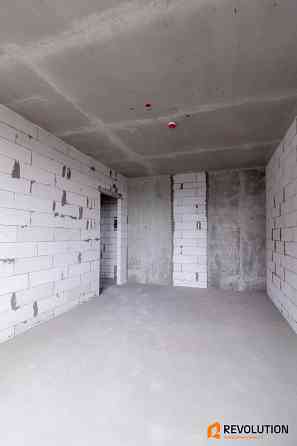 Видова ЖК OkLand Окленд будинок введено 1кімнатна Севастопольска площа Київ