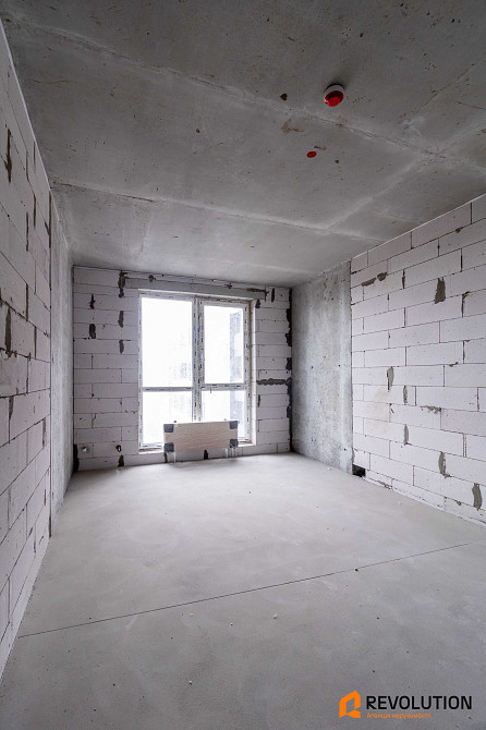 Видова ЖК OkLand Окленд будинок введено 1кімнатна Севастопольска площа Київ - зображення 3