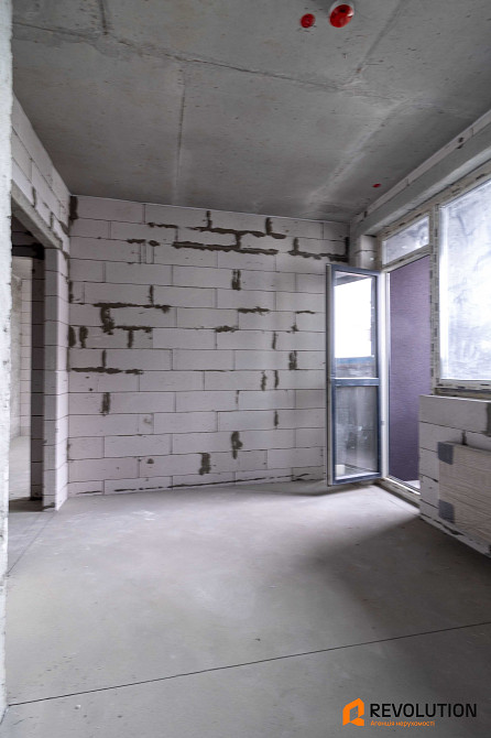 Видова ЖК OkLand Окленд будинок введено 1кімнатна Севастопольска площа Київ - зображення 5