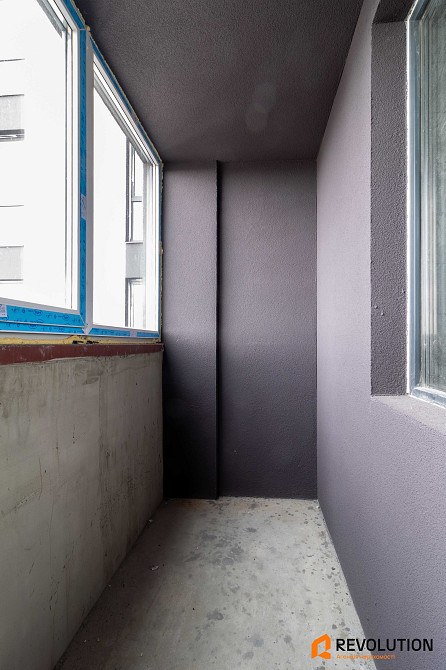 Видова ЖК OkLand Окленд будинок введено 1кімнатна Севастопольска площа Київ - зображення 7