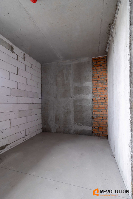 Видова ЖК OkLand Окленд будинок введено 1кімнатна Севастопольска площа Київ - зображення 6