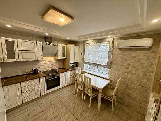 Трехкомнатная квартира в ЖК Потемкинский.4/9 Николаев