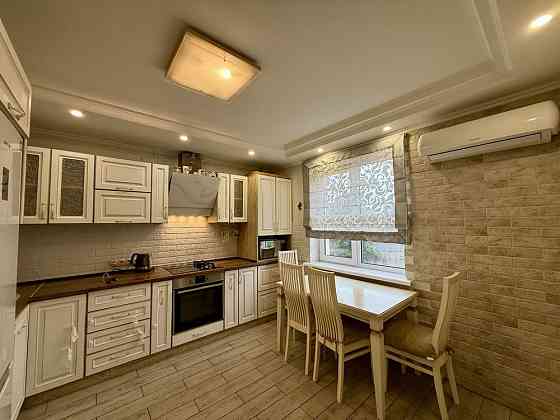 Трехкомнатная квартира в ЖК Потемкинский.4/9 Николаев