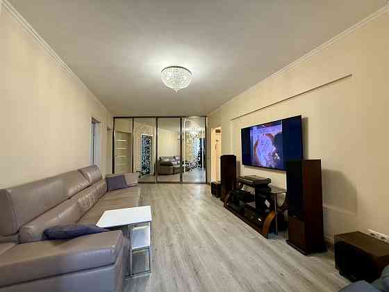 Трехкомнатная квартира в ЖК Потемкинский.4/9 Николаев