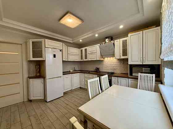 Трехкомнатная квартира в ЖК Потемкинский.4/9 Николаев