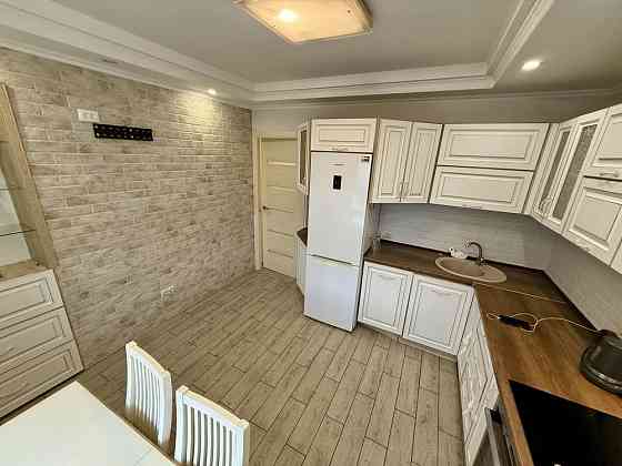 Трехкомнатная квартира в ЖК Потемкинский.4/9 Николаев