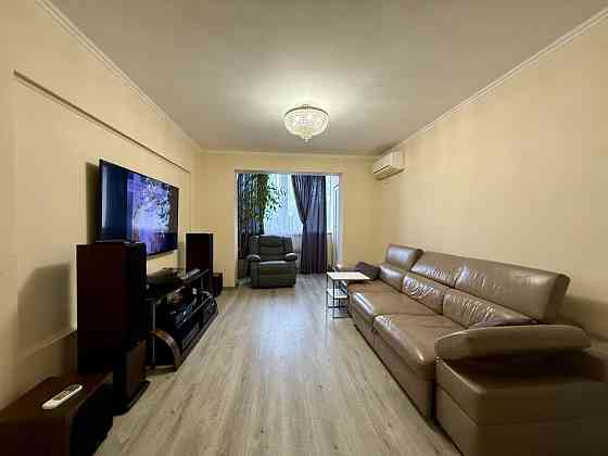 Трехкомнатная квартира в ЖК Потемкинский.4/9 Николаев