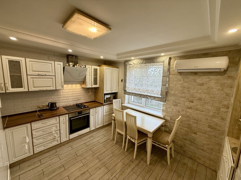 Трехкомнатная квартира в ЖК Потемкинский.4/9 Николаев - изображение 4