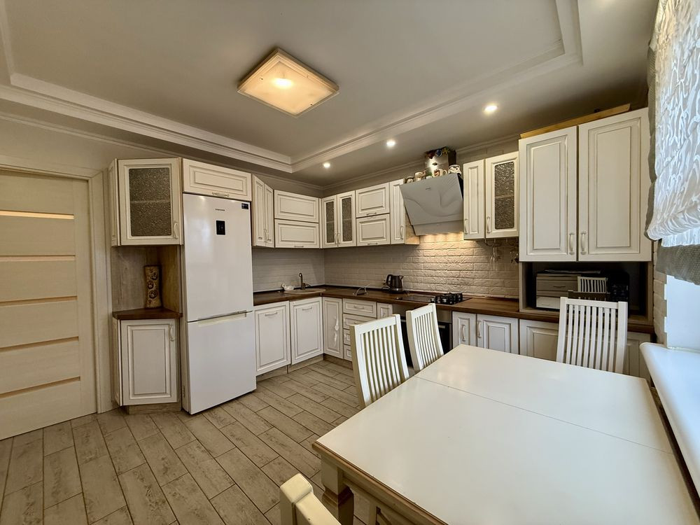 Трехкомнатная квартира в ЖК Потемкинский.4/9 Николаев - изображение 2