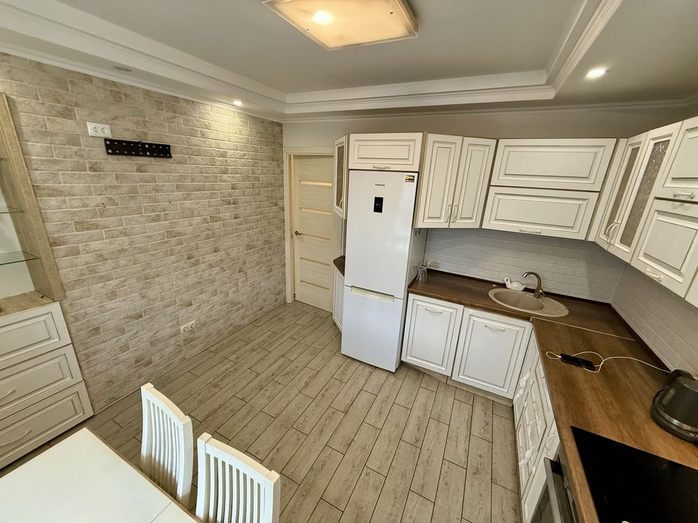 Трехкомнатная квартира в ЖК Потемкинский.4/9 Николаев - изображение 3