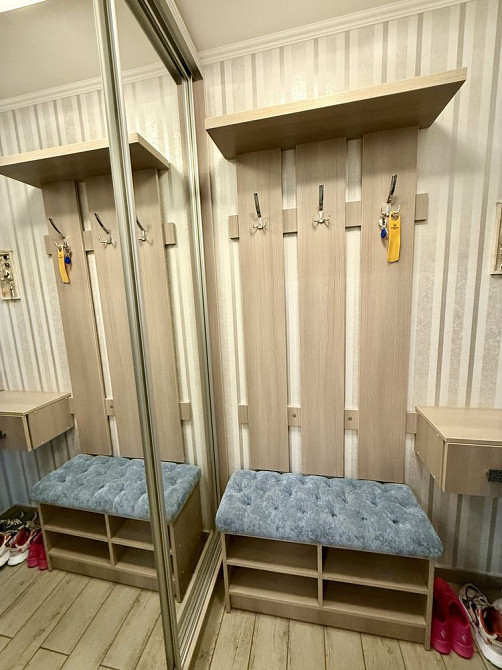 Трехкомнатная квартира в ЖК Потемкинский.4/9 Николаев - изображение 8