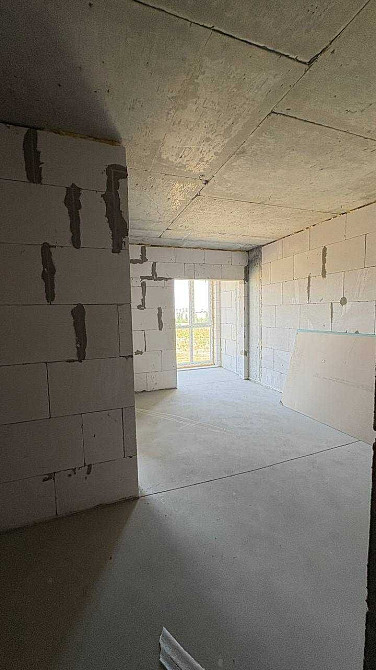 Однокімнатна квартира у ЖК Акварель Odesa - photo 2