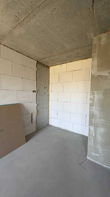 Однокімнатна квартира у ЖК Акварель Odesa - photo 6