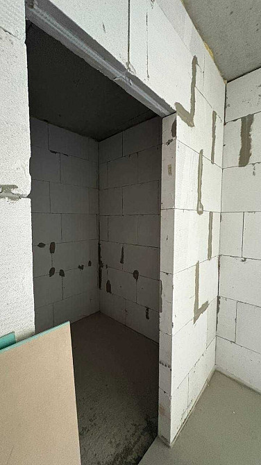 Однокімнатна квартира у ЖК Акварель Odesa - photo 4