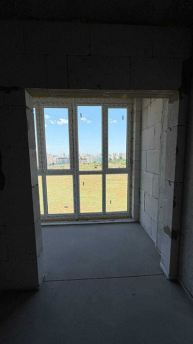 Однокімнатна квартира у ЖК Акварель Odesa - photo 8