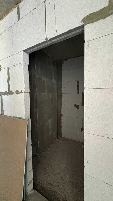 Однокімнатна квартира у ЖК Акварель Odesa - photo 5