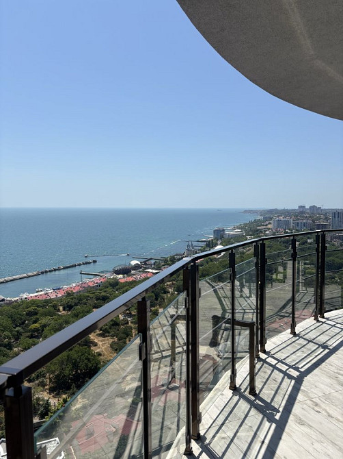 Аркадия Каманина  44 жемчужина Собственник Odesa - photo 2