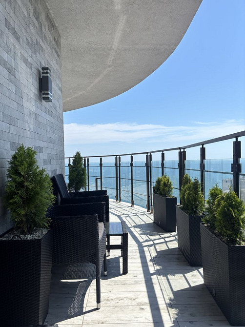 Аркадия Каманина  44 жемчужина Собственник Odesa - photo 1