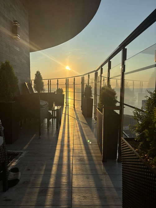 Аркадия Каманина  44 жемчужина Собственник Odesa - photo 3