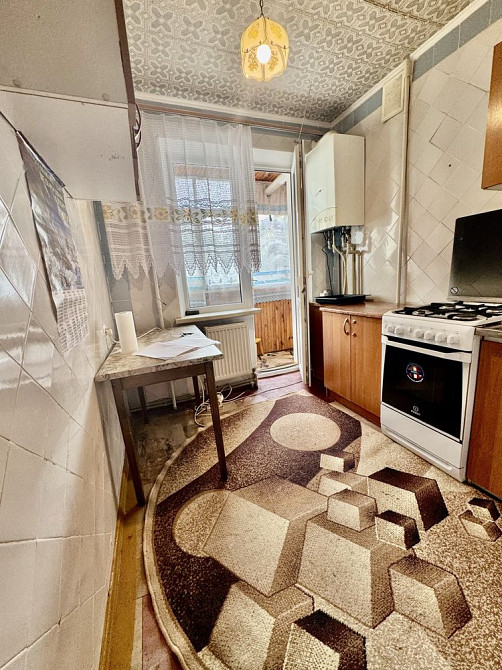 Гарне місце розташування 3 кім. на вул. Евгена Тельнова біля «АТБ» Кропивницкий - изображение 6