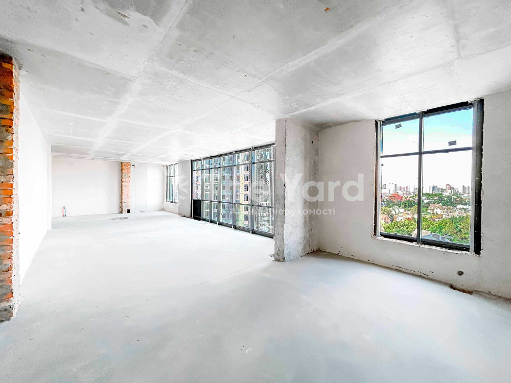 БЕЗ% Терміново Видова кв 108 м2 ЖК Новопечерські Липки Верхогляда 7 Київ - зображення 1