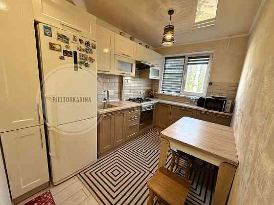 Південна/ЮТЗ 2к квартира з ремонтом/меблями в продажі Николаев