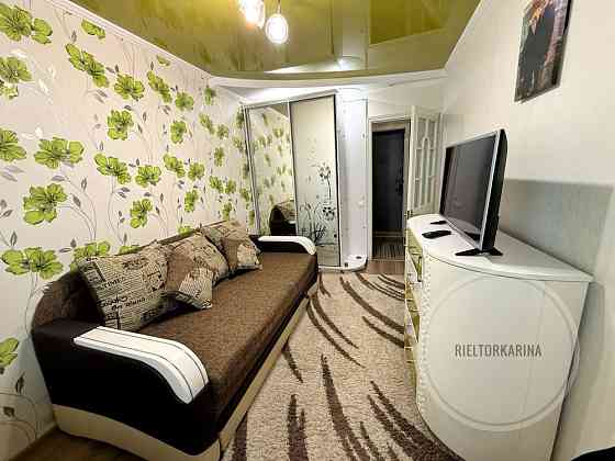 Південна/ЮТЗ 2к квартира з ремонтом/меблями в продажі Николаев