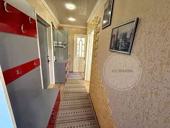 Південна/ЮТЗ 2к квартира з ремонтом/меблями в продажі Николаев