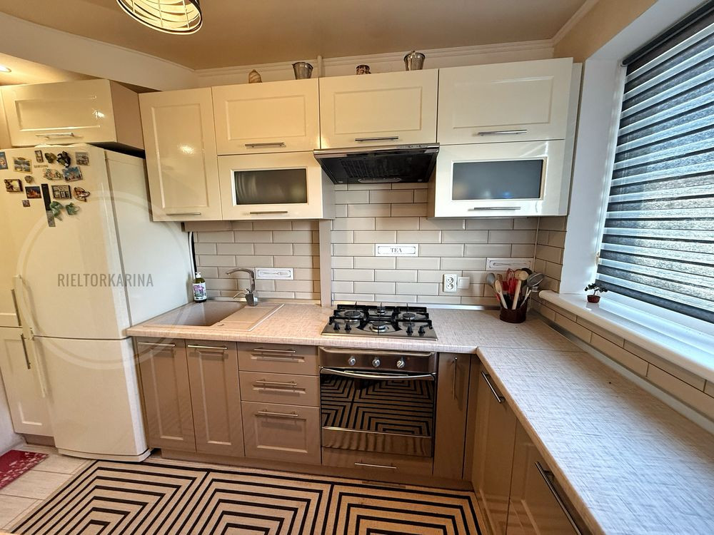 Південна/ЮТЗ 2к квартира з ремонтом/меблями в продажі Николаев - изображение 2