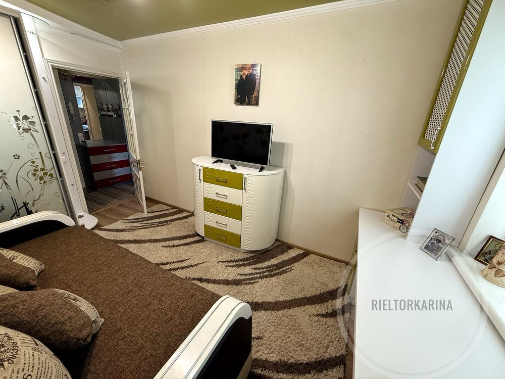 Південна/ЮТЗ 2к квартира з ремонтом/меблями в продажі Николаев - изображение 7