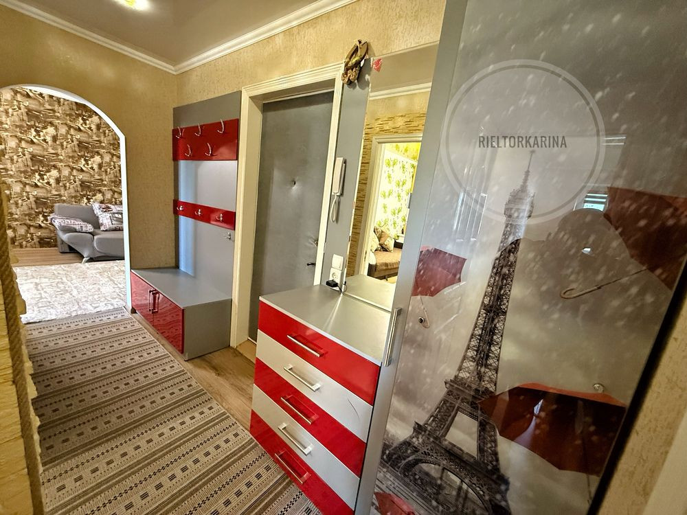 Південна/ЮТЗ 2к квартира з ремонтом/меблями в продажі Николаев - изображение 3