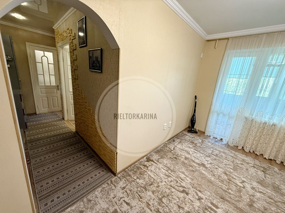 Південна/ЮТЗ 2к квартира з ремонтом/меблями в продажі Николаев - изображение 8