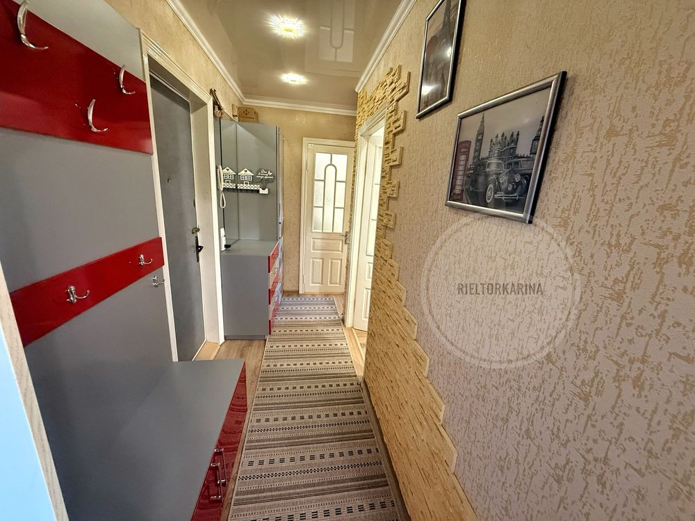 Південна/ЮТЗ 2к квартира з ремонтом/меблями в продажі Николаев - изображение 4