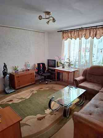 1-кімнатна квартира, центр Калуша, цегляний будинок, 39 м² Калуш