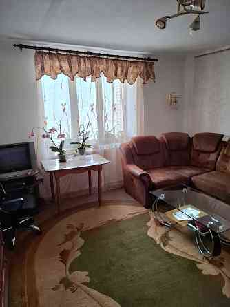 1-кімнатна квартира, центр Калуша, цегляний будинок, 39 м² Калуш