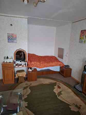 1-кімнатна квартира, центр Калуша, цегляний будинок, 39 м² Калуш