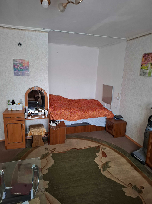 1-кімнатна квартира, центр Калуша, цегляний будинок, 39 м² Калуш - зображення 3