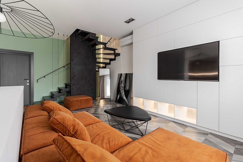 Продам унікальну квартиру в клубному будинку по вул.Ярославенка (Парк) Львів - зображення 5