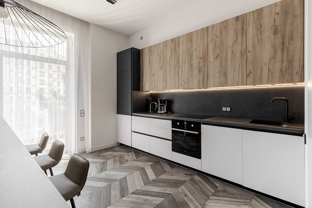 Продам унікальну квартиру в клубному будинку по вул.Ярославенка (Парк) Львів - зображення 2