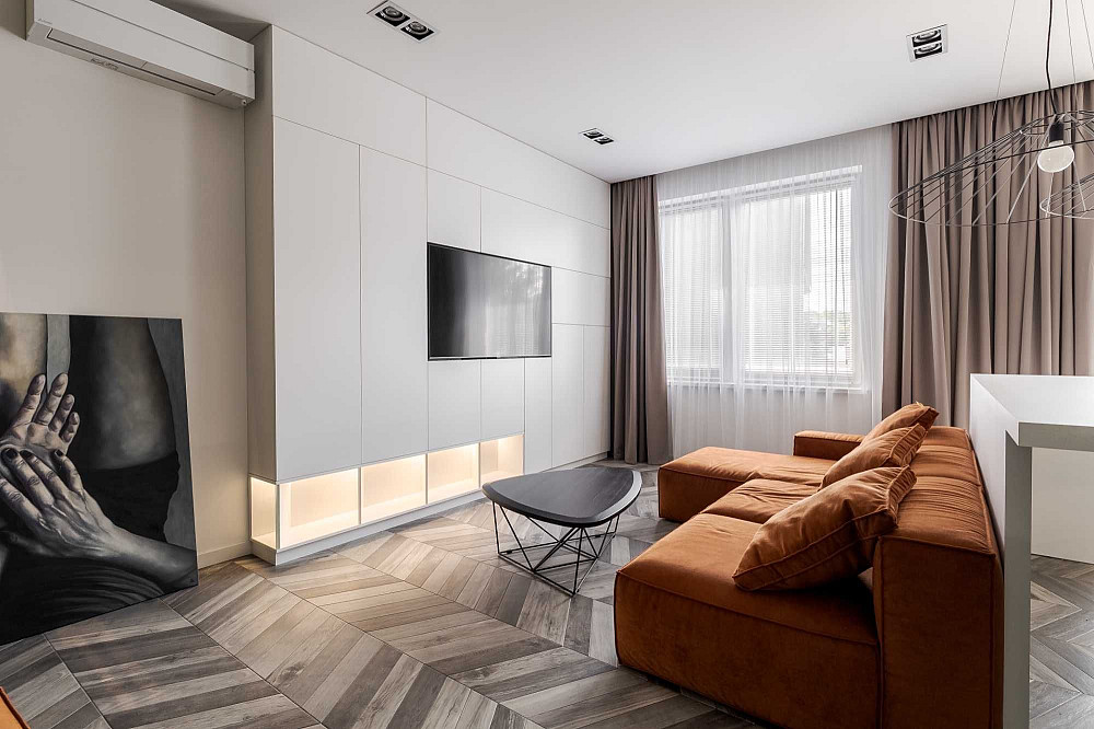 Продам унікальну квартиру в клубному будинку по вул.Ярославенка (Парк) Львів - зображення 3