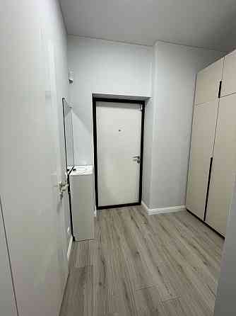 ЖК Парк Таун! Укомплектована однокімнатна з ремонтом! Вид на ліс! Гостомель