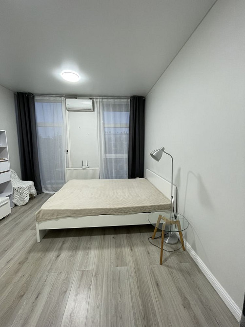 ЖК Парк Таун! Укомплектована однокімнатна з ремонтом! Вид на ліс! Гостомель - зображення 8