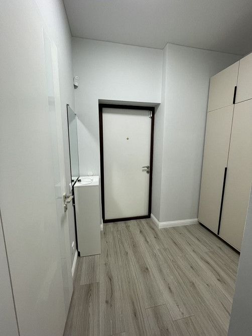 ЖК Парк Таун! Укомплектована однокімнатна з ремонтом! Вид на ліс! Гостомель - зображення 6