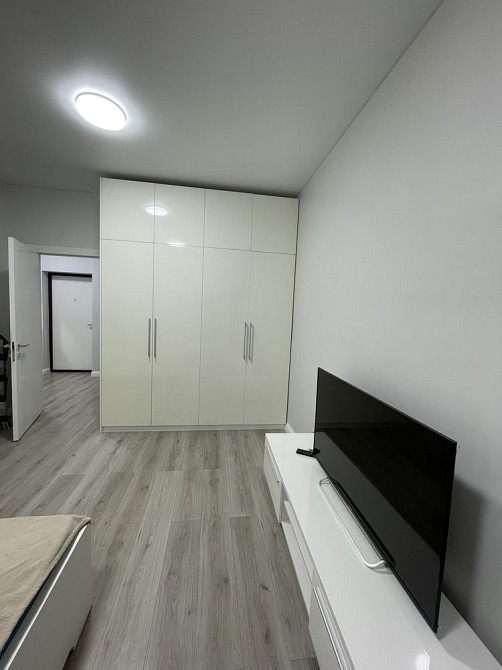 ЖК Парк Таун! Укомплектована однокімнатна з ремонтом! Вид на ліс! Гостомель - зображення 7