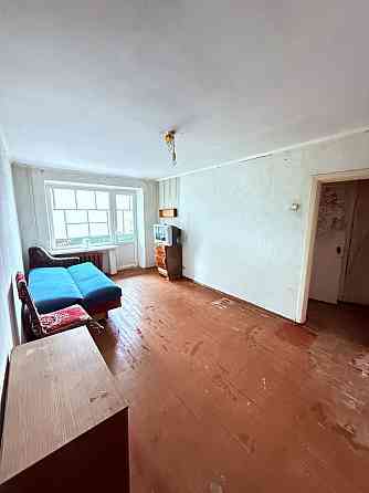Продаж 1 кімн.квартири р-н 3 занасип вул.Д.Кострова Кременчуг