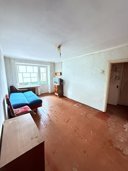 Продаж 1 кімн.квартири р-н 3 занасип вул.Д.Кострова Кременчуг - изображение 2